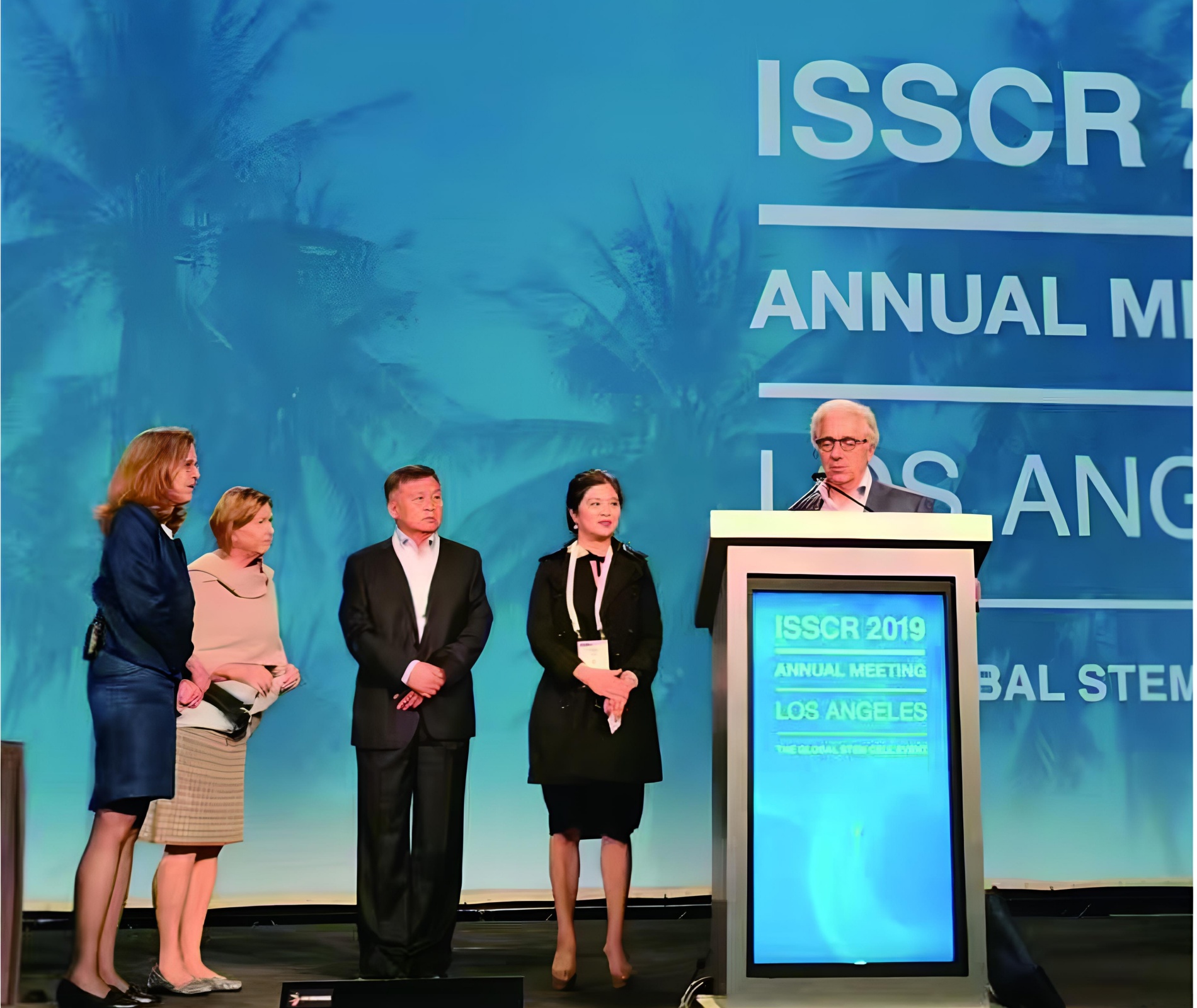 社会公益 所有疾病都是细胞生病 生病就是细胞在喊救命