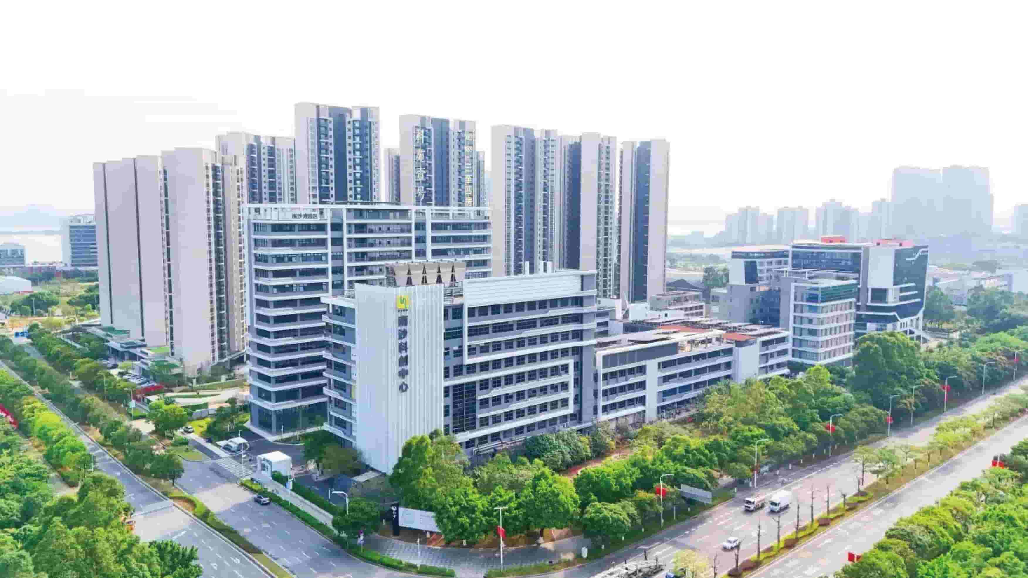 Shenzhen Saiaojin Tumor Hospital International Alliance